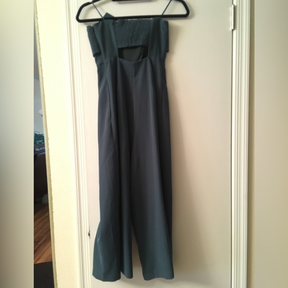 Hailee C jumpsuit - Picture 5 of 6
